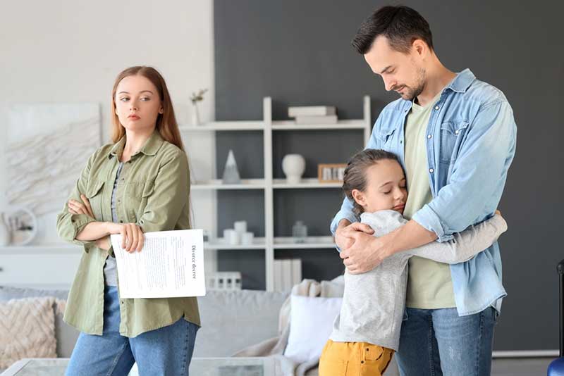 Détective privé spécialisé en évaluation et enquête pour une révision de la prestation compensatoire. 